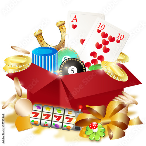 Casino Geschenk Casino Geschenk