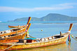 Fishing boats Fishing boats