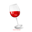 happy birthday - rotwein