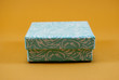 cardboard box