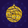 Christmas card