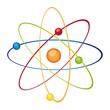 atom vector