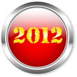 red button,  new year 2012