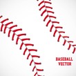 baseball textured