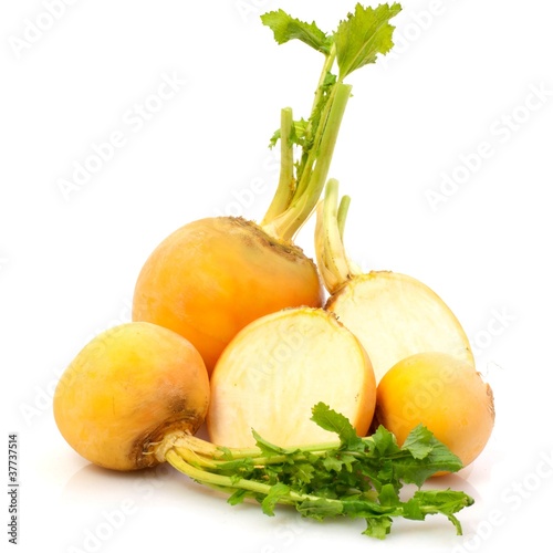 Foto: Gelbe Rüben Gelbe Rüben