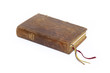 Livre ancien