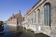 Bruges, Belgium