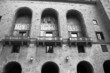 Monasterio de Montserrat -fachada-
