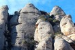 Montaña de Montserrat