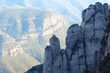Vistas desde Montserrat
