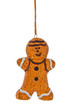 Lebkuchenmännchen