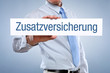 Zusatzversicherung
