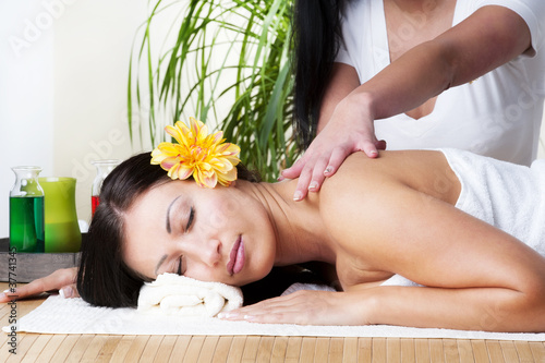 Foto: Relax Massage Relax Massage