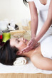 Foto: Lymphdrainage Lymphdrainage