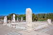 Hadrianic Baths in Aphrodisias