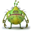 Microbe
