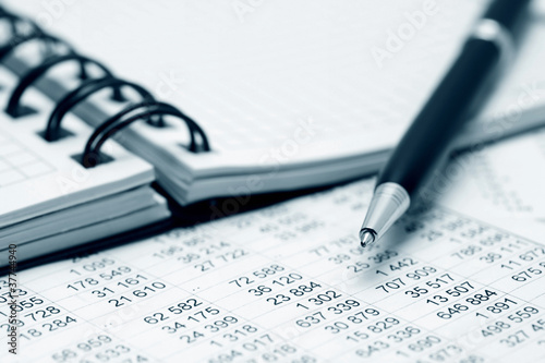 Photo: Accounting Accounting