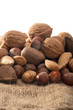 Mixed Nuts