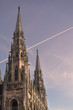 Towers....