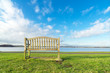 bench