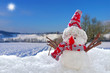Snowman