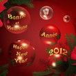 Heureuse Année 2012