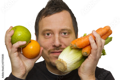 Photo: Gesunde Ernährung Gesunde Ernährung