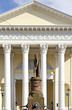 Evangelische Stadtkirche Karlsruhe