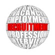 recruitment