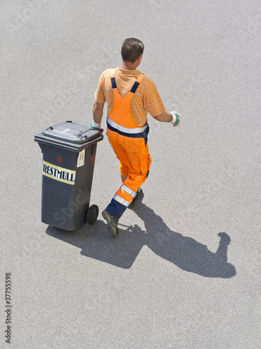 Foto: Müllmann Müllmann