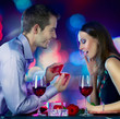 Valentine's Day. Marriage Proposal
