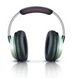 headphones icon
