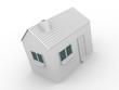 little house