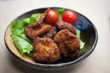 ザンギ 鶏のから揚げ