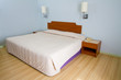 Bed room