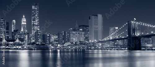 Photo: Manhattan, New York City. Manhattan, New York City.