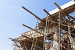 Formwork Erection