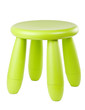 Foto: baby green plastic stool baby green plastic stool