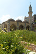 Turkish Mosque in Rethymno Crete Greece
