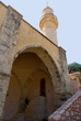 Turkish Mosque in Rethymno Crete Greece