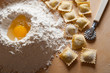 Ravioli