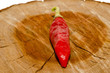 peperoncino forte