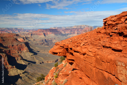 Photo: Grand Canyon National Park Grand Canyon National Park