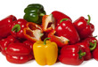 Peppers Peppers
