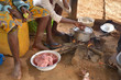 bambine africane
