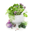 Herbs