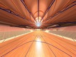 Illustration: palasport basket rendering 3d progetto arena palasport basket rendering 3d progetto arena