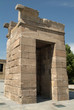 TEMPLO DE DEBOD