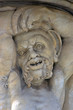 Photo: The fountain of Orion in Messina: detail The fountain of Orion in Messina: detail