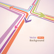 Abstract Vector Background